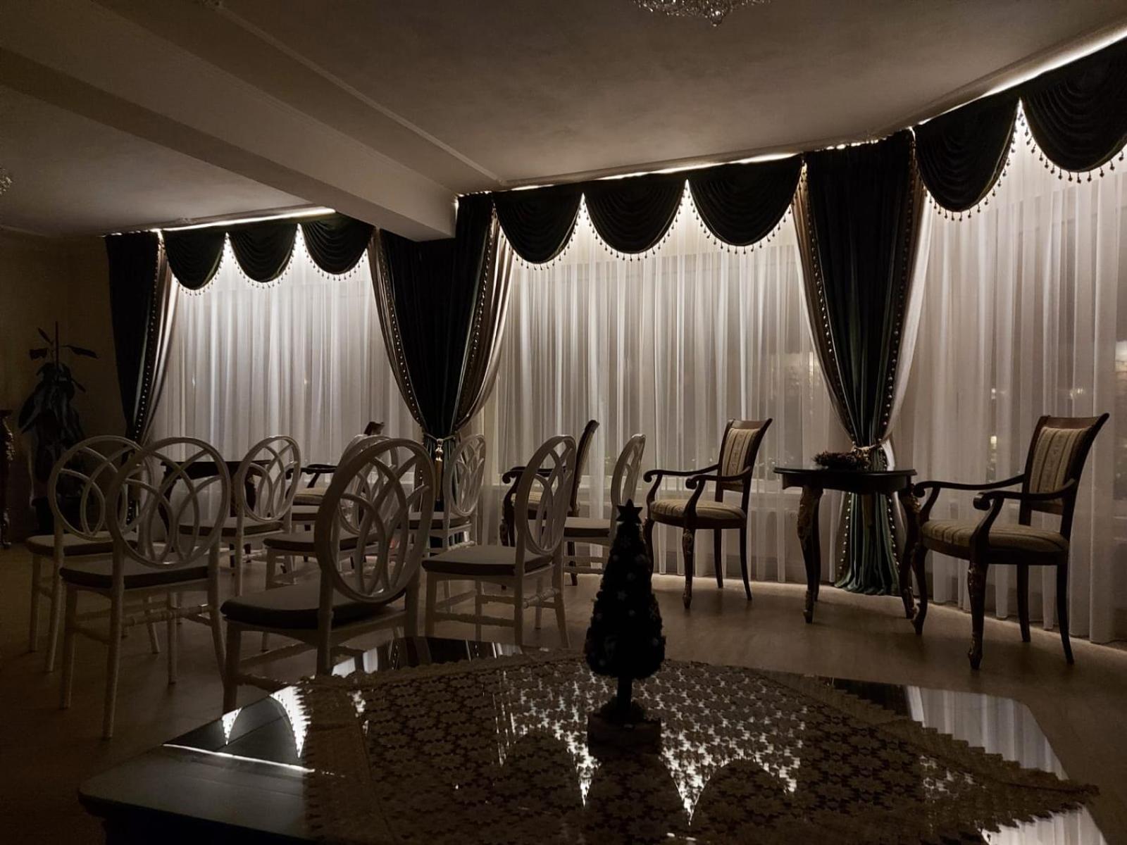 Hotel Conacul Poetilor à Gura Rîului Extérieur photo