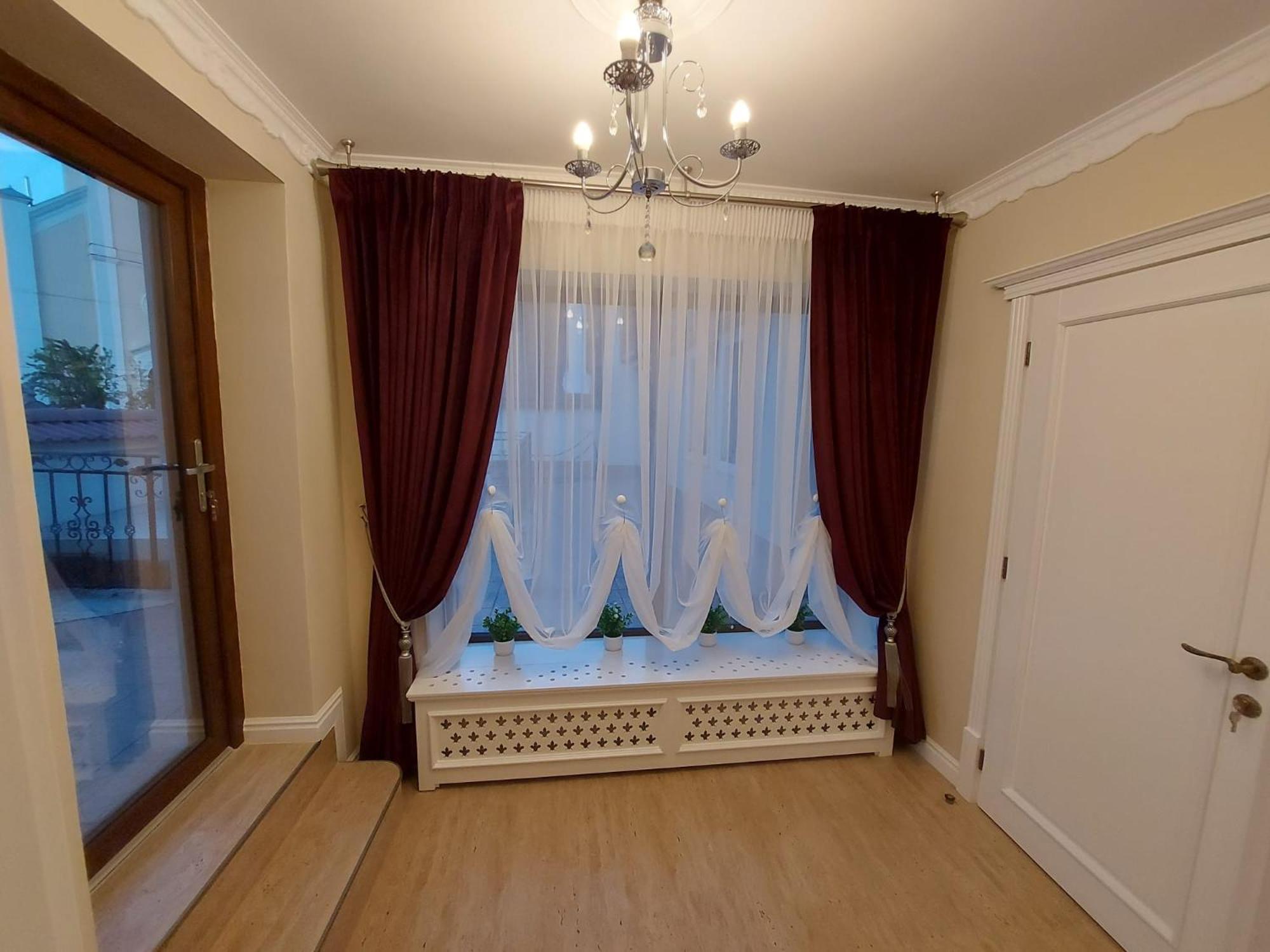 Hotel Conacul Poetilor à Gura Rîului Extérieur photo