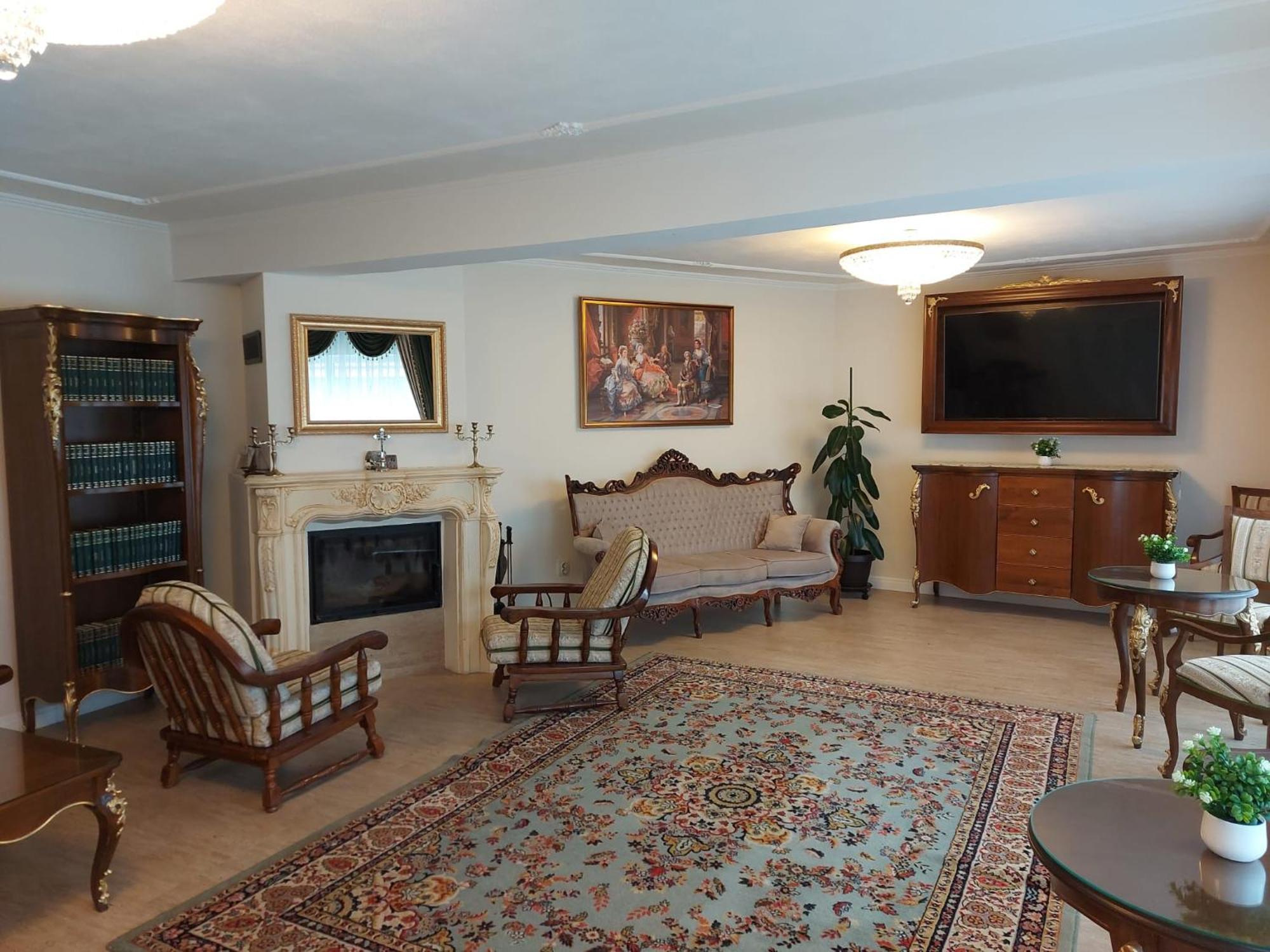 Hotel Conacul Poetilor à Gura Rîului Extérieur photo