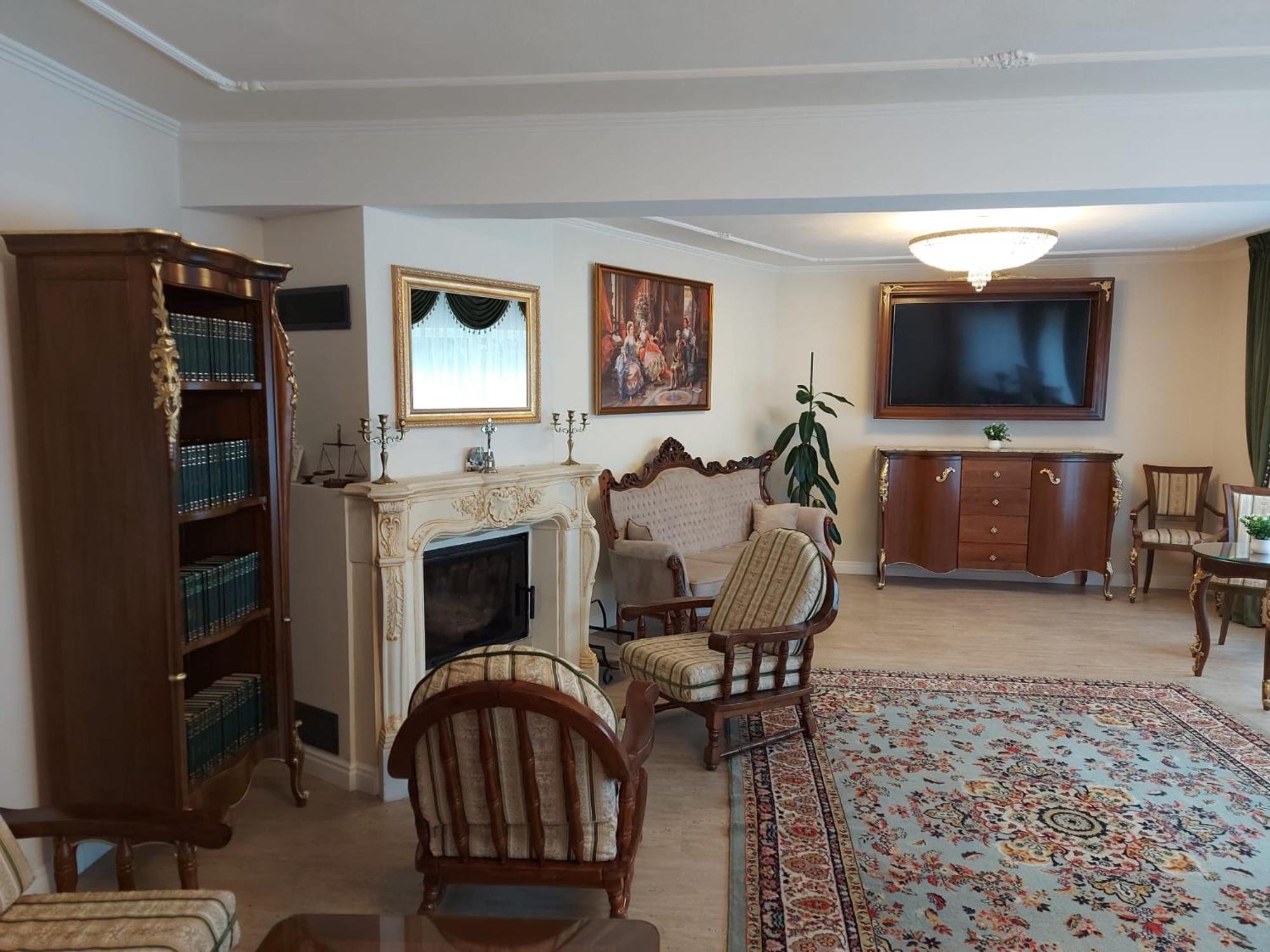 Hotel Conacul Poetilor à Gura Rîului Extérieur photo
