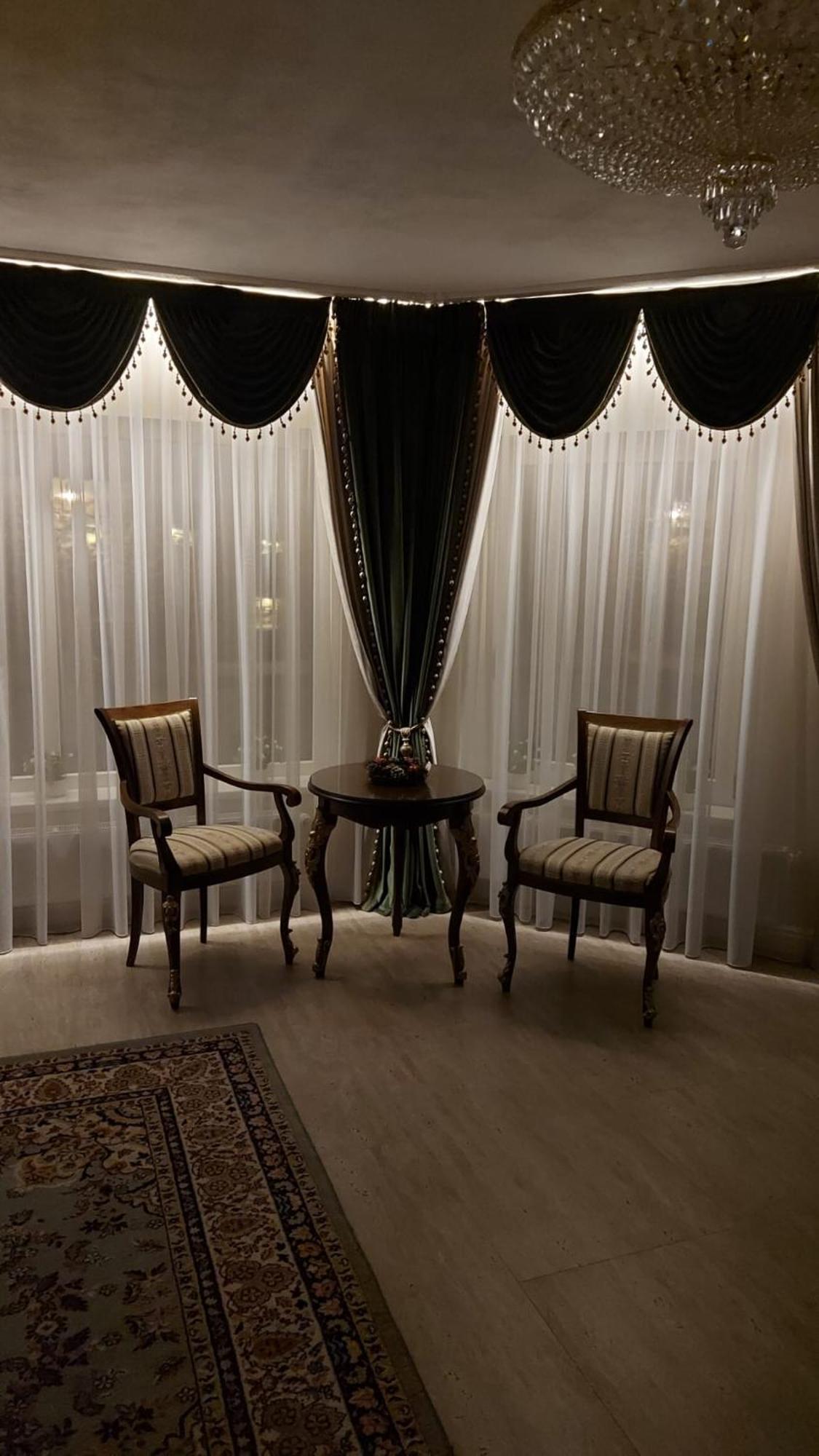 Hotel Conacul Poetilor à Gura Rîului Extérieur photo
